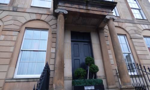 Blythswood Square Hotel
