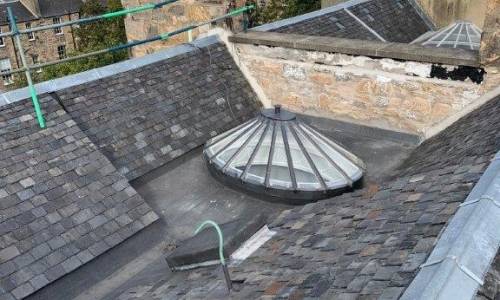 17 Northumberland Street 