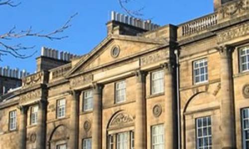 5 & 7 Charlotte Sq, Edinburgh