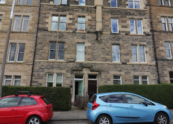 2324 Royal Park Terrace, Edinburgh Projects