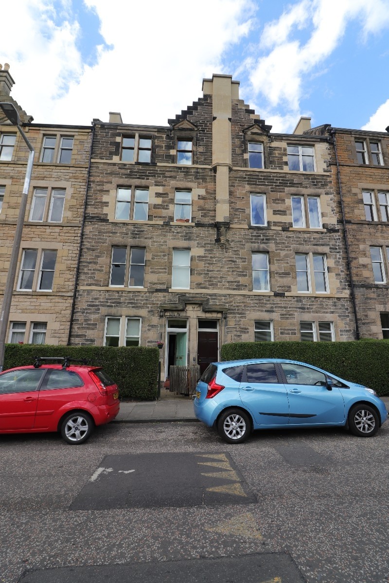 2324 Royal Park Terrace, Edinburgh Projects