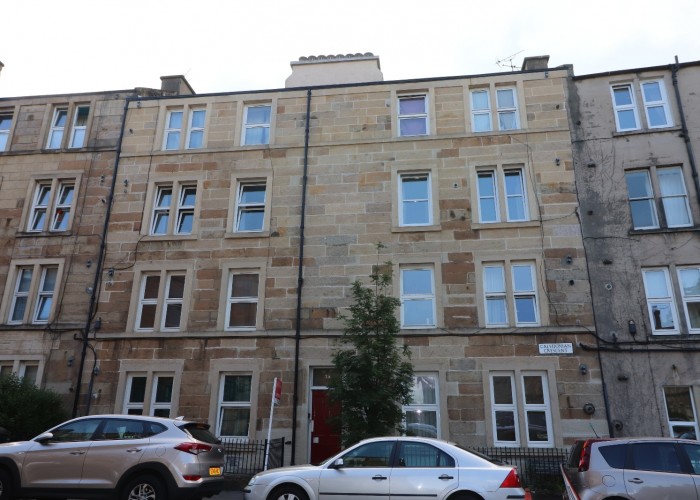 15 Caledonian Crescent Projects